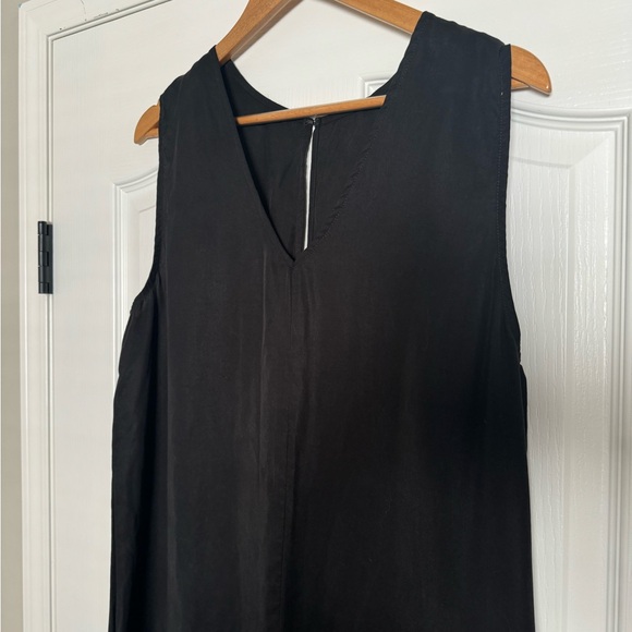 Hackwith Design House Wide-Leg Jumper in black size L - Picture 6 of 14